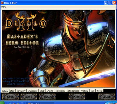  Diablo 2 Underworld   -  7